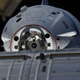 La sonda Crew Dragon acoplándose a la Estación Espacial Internacional.
Foto: Roscosmos